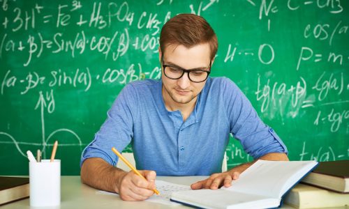 Algebra Course