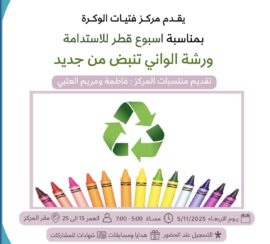 My workshop is alive again