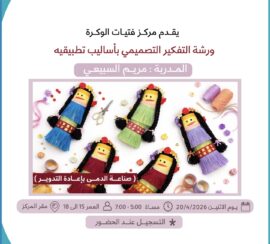 Design thinking workshop with practical approaches